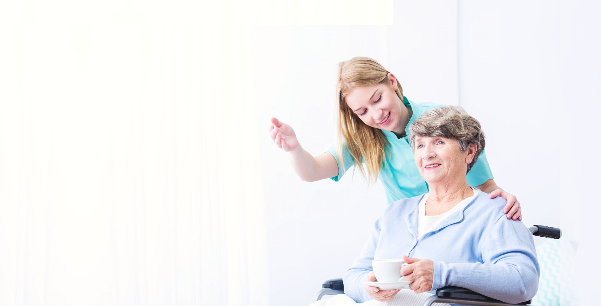 Home Care in Texas Elderly Home Health Care